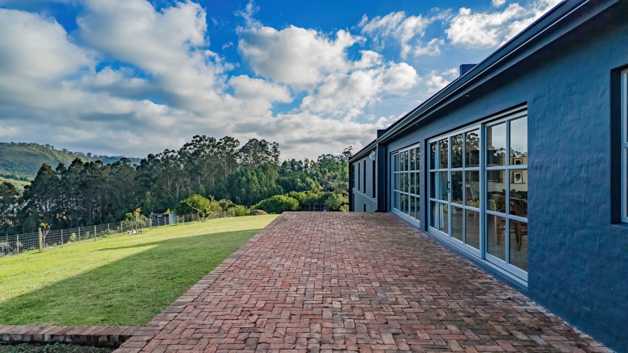 Commercial Property for Sale in Sedgefield Rural Western Cape